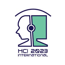 HCI International 2023 - HCII 2023