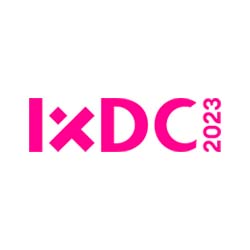IxDC 2023 Beijing China