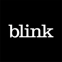 blink UX logo